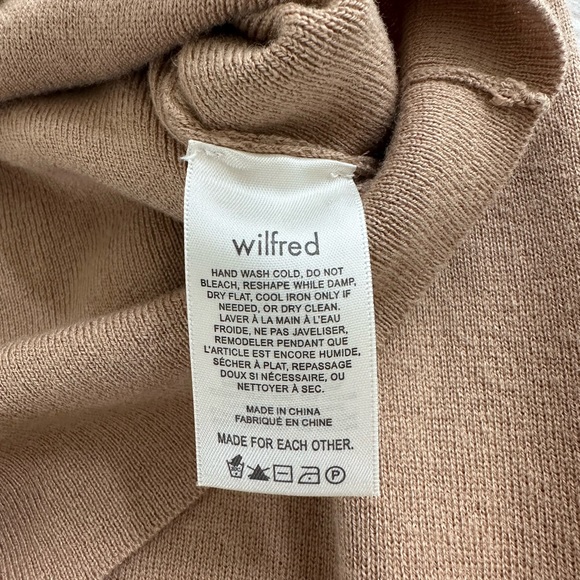 Wilfred Rebecca Sweater - Picture 11 of 11